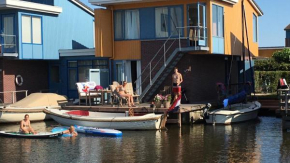 Havenzicht Heeg